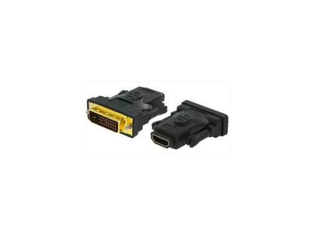 Adapter TRANSMEDIA, HDMI na DVI