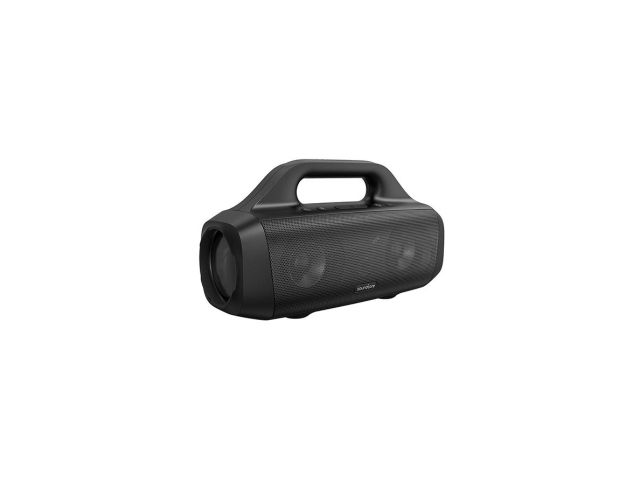 Bluetooth zvučnik ANKER Soundcore Motion Boom, BT5.0, 30W, IPX7, 24 sata autonomije, crni