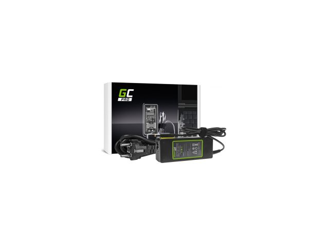 Strujni adapter GREEN CELL AD39AP, Lenovo 90W, 20V/4.5A 