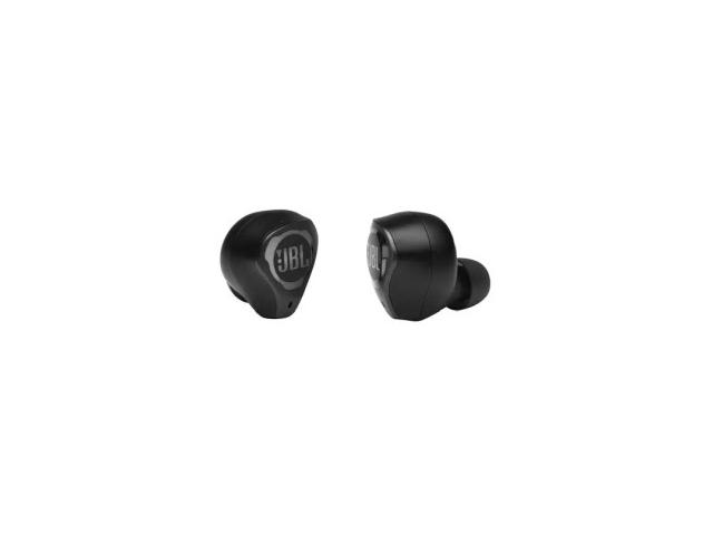 Bluetooth slušalice JBL Club Pro+ TWS, in-ear, bežične, aktivno poništavanje buke, BT 5.0, crne
