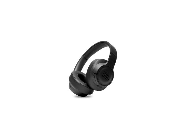 Bluetooth slušalice JBL Tune 710BT, BT5.0, naglavne, bežične, mikrofon, crne