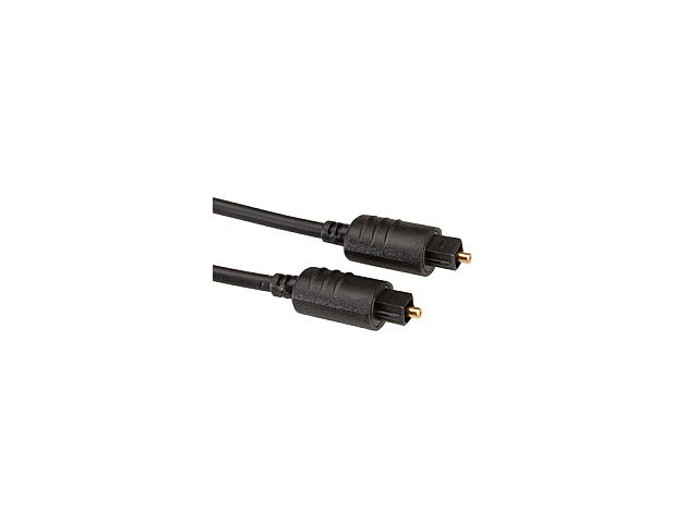 Kabel ROLINE VALUE Toslink kabel, M/M, 3.0m