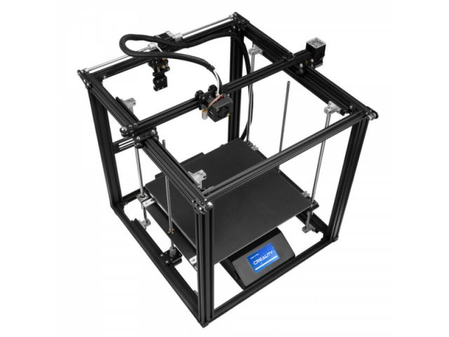Printer CREALITY Ender-5 Plus, 3D, 350x350x400 mm