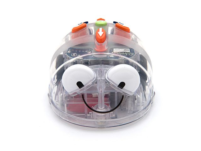 Robot programabilni TTS Blue-Bot, bluetooth, podni