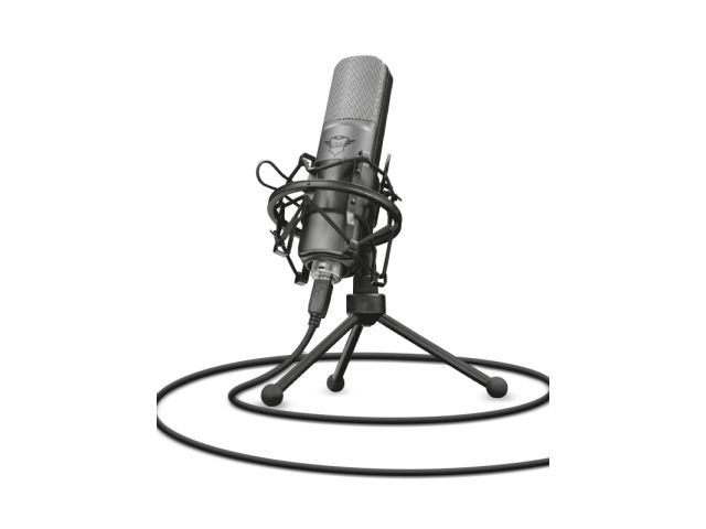 Mikrofon TRUST GXT 242 Lance, USB (22614)