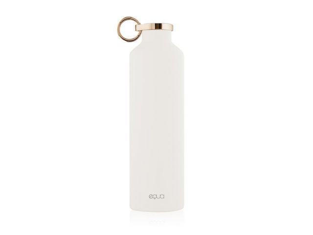 Termo boca EQUA, od nehrđajućeg čelika, BPA free, 680ml, bijela