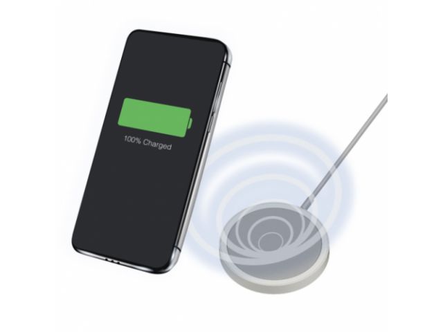 Punjač KSIX, bežični, Magcharge punjač, 15W 1m kabel + 20W kućni punjač za iPhone 12