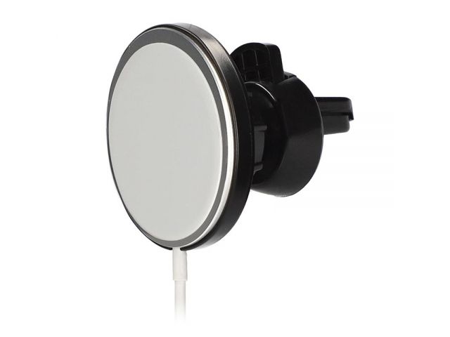 Auto držač KSIX, Magholder, za Magsafe Apple punjač