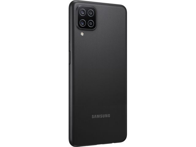 Mobitel SAMSUNG Galaxy A12 Nacho (A127F), 6.5