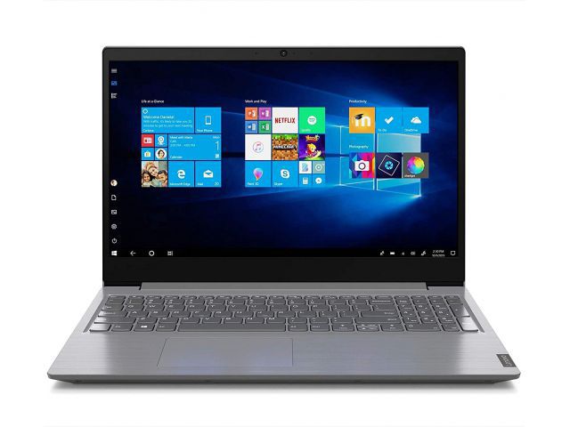 Laptop LENOVO V15, Ryzen 5-3500U/8GB/256GB SSD/AMD Radeon Vega 8/15.6