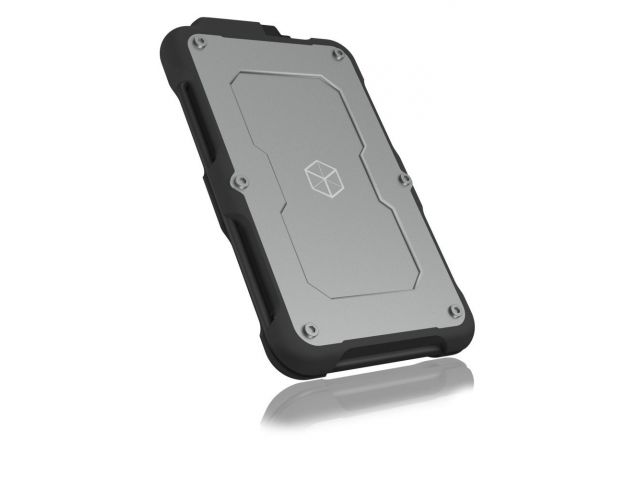 Kućište za tvrdi disk ICY BOX IB-287-C31, 1x SATA 2.5