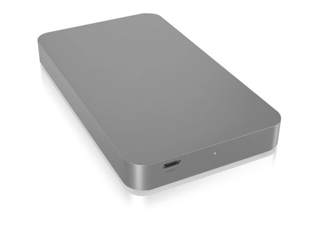 Kućište za tvrdi disk ICY BOX IB-247-C31, 1x SATA 2.5