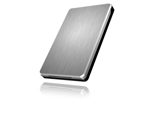 Kućište za tvrdi disk ICY BOX IB-234U3a, 1x SATA 2.5