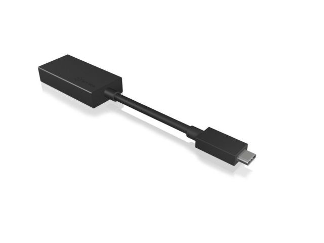 Adapter ICY BOX IB-AC534-C, USB-C (m) na HDMI (ž), 3840x2160@60 Hz