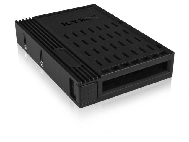 Ladica za HDD/SSD ICY BOX IB-2536StS, 1xSATA 2.5