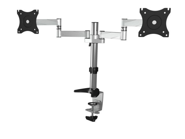 Stolni nosač za monitor ICY BOX IB-MS404-T, do 27