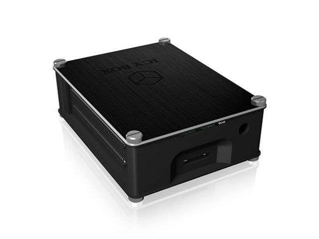 Kućište ICY BOX IB-RP110, za Raspberry Pi 4