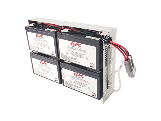Baterija za UPS APC RBC23