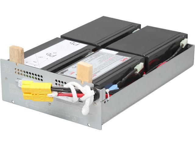 Baterija za UPS APC RBC24