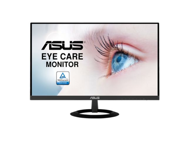 Monitor ASUS VZ229HE, 21.5