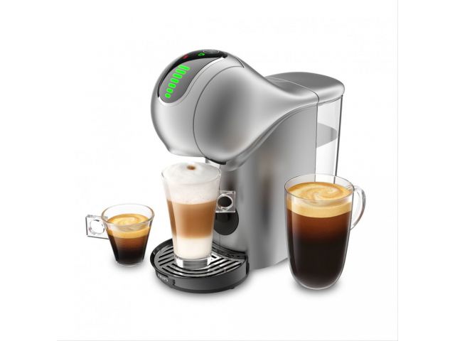 Aparat za kavu KRUPS Dolce Gusto KP440E31, sivi