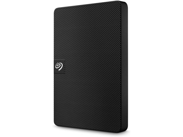 Eksterni tvrdi disk, 1 TB, SEAGATE Expansion Portable, 2.5