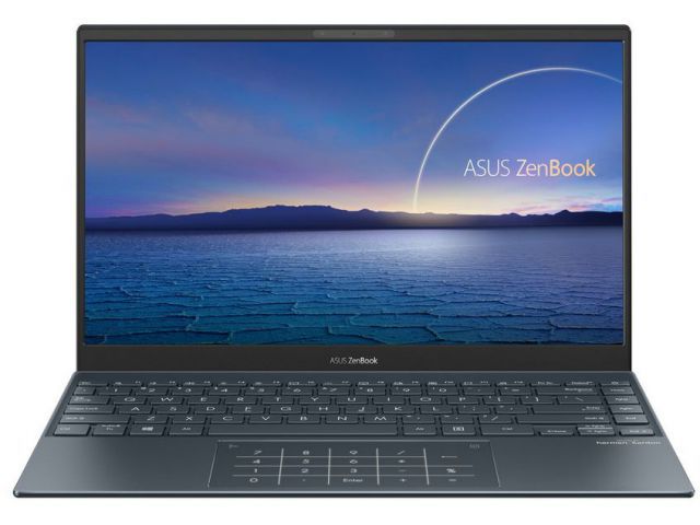 Laptop ASUS ZenBook 13 UX325EA-OLED-WB503R, i5-1135G7/8GB/512GB SSD/IntelirisXe/13.3