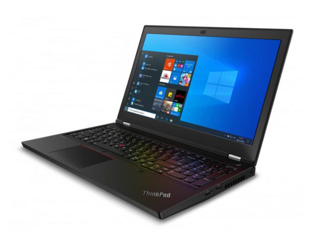Laptop LENOVO ThinkPad T15g G2, i9.11950H/32GB/1TB SSD/RTX3080/15.6''UHD/Win 10 Pro (20YS0006SC)