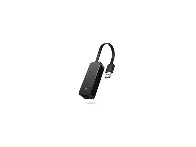 Mrežni adapter TP-LINK UE306, USB 3.0 -> Gigabit Ethernet