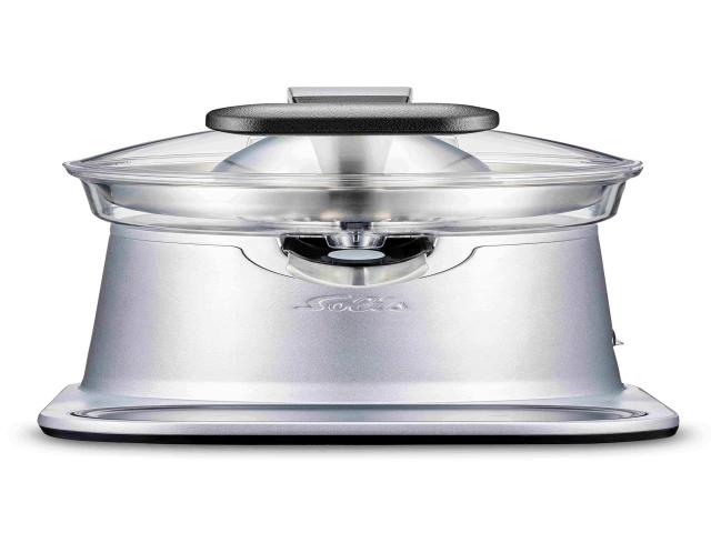 Cjediljka za agrume SOLIS Citrus Press