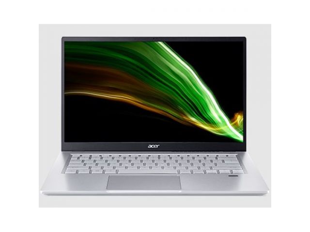 Laptop ACER Swift 3 SF314-511-59SQ, i5-1135G7/8GB/512GB SSD/IntelIrisXe/14