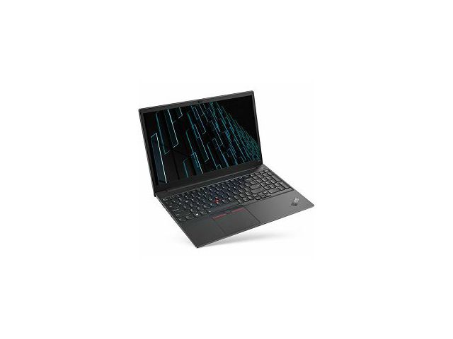 Laptop LENOVO ThinkPad E15 G3, Ryzen 5-5500U/8GB/512GB SSD/AMD Radeon/15.6