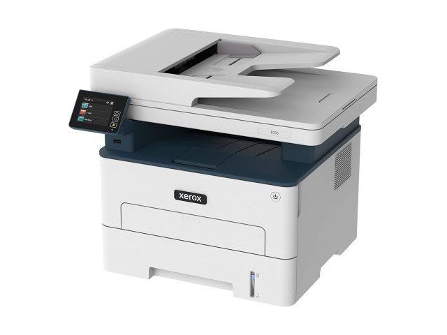 Multifunkcijski printer XEROX B235V_DNI, p/s/c/f, Duplex, WiFi, USB