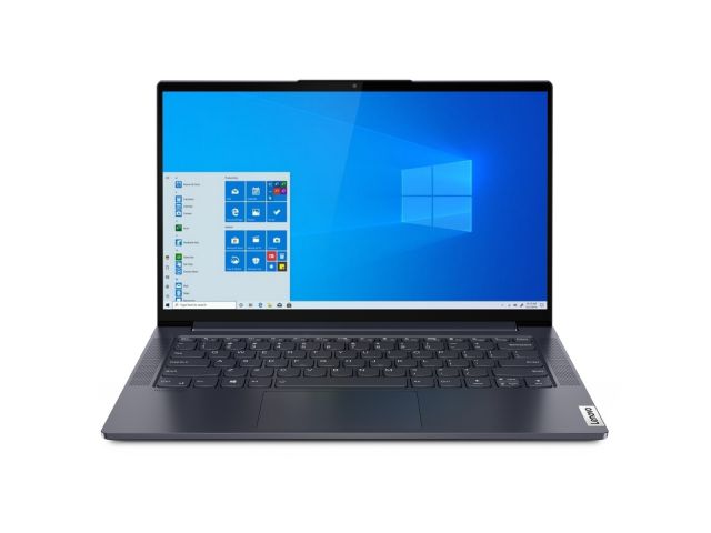 Laptop LENOVO Yoga 7, Ryzen 5-5600U/16GB/512GB SSD/AMD Radeon/14
