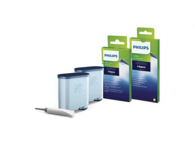 Komplet za održavanje aparata za kavu PHILIPS CA6707/10 Aquaclean