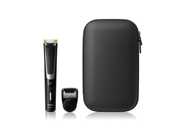 Aparat za šišanje PHILIPS QP6510/64 OneBlade Pro