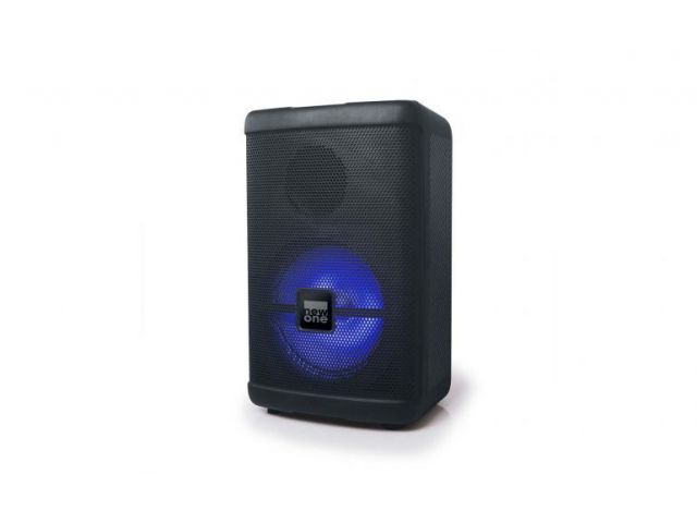 Bluetooth zvučnik NEW ONE PARTY BOX PBX50   