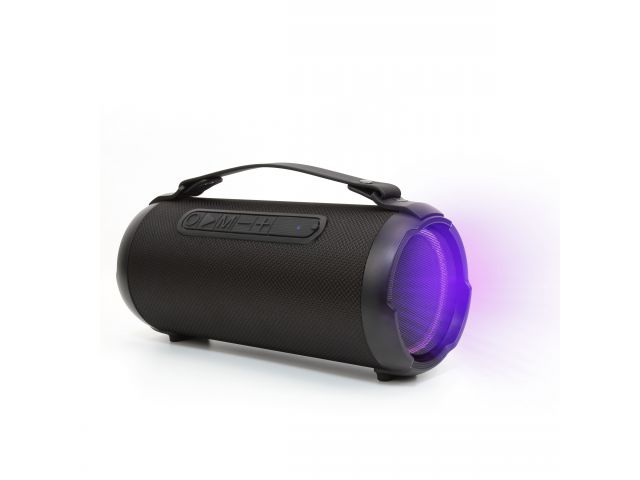 Bluetooth zvučnik DENVER BTG-408, AUX, USB, microSD, 1500mAh, LED