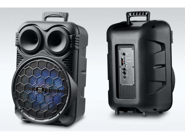 Bluetooth zvučnik NEW ONE PB-100