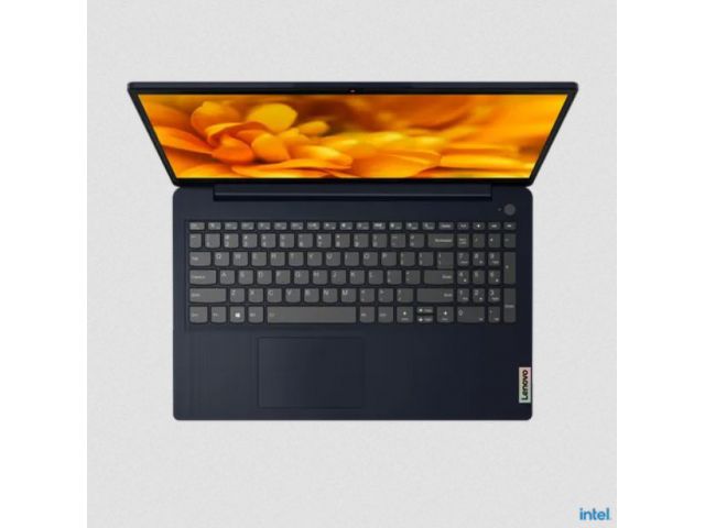 Laptop LENOVO IdeaPad 3, i5-1135G7/8GB/512GB SSD/IntelIrisXe/15.6