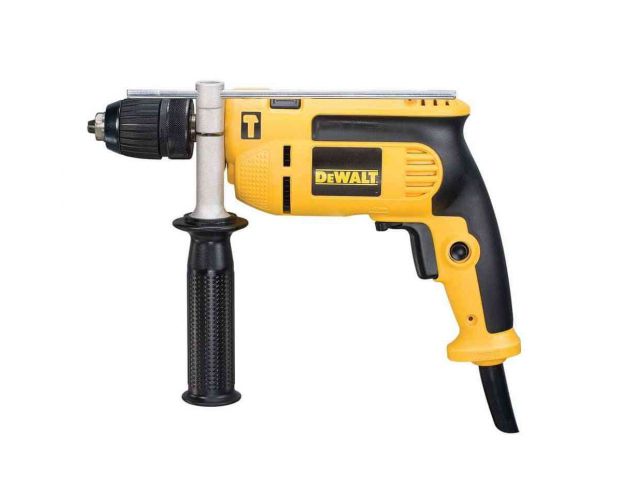 Bušilica DEWALT DWD024S, brzostezna, udarna
