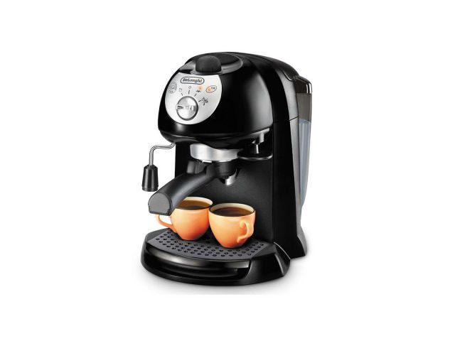 Aparat za kavu DELONGHI EC201CD.B