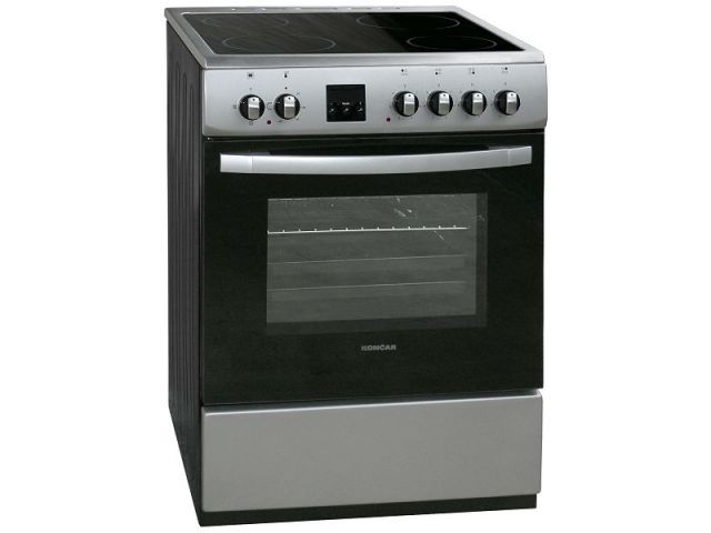 Štednjak KONČAR ST6040KF.CRU4