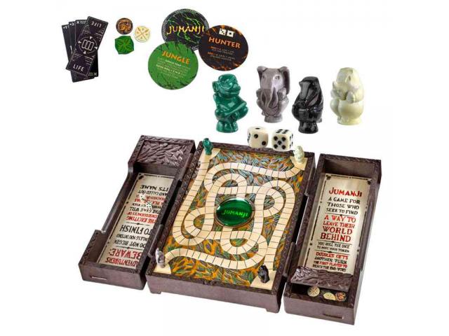 Jumanji clearance wii u