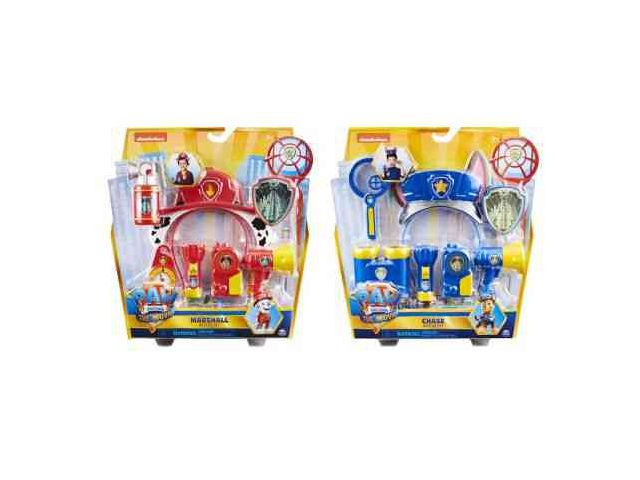 Set za igru PAW PATROL, za igru uloga
