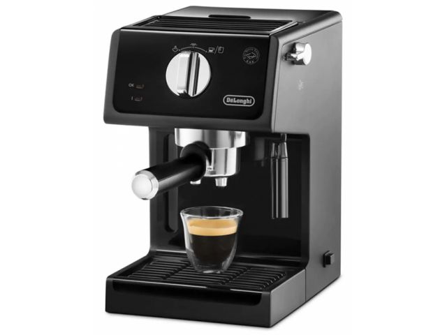 Aparat za kavu DELONGHI ECP31.21