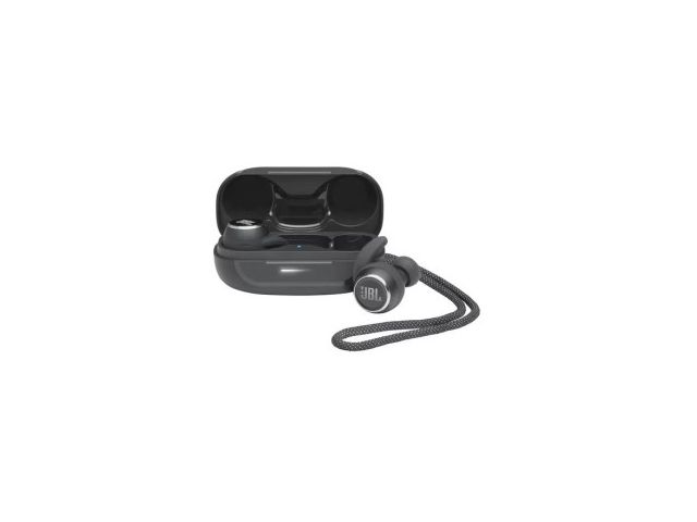 Bluetooth slušalice JBL Reflect Mini NC, TWS, In-ear, crne