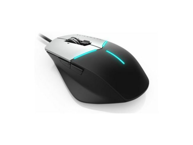 Miš DELL Alienware Advance AW558, 5000dpi, optički, žični