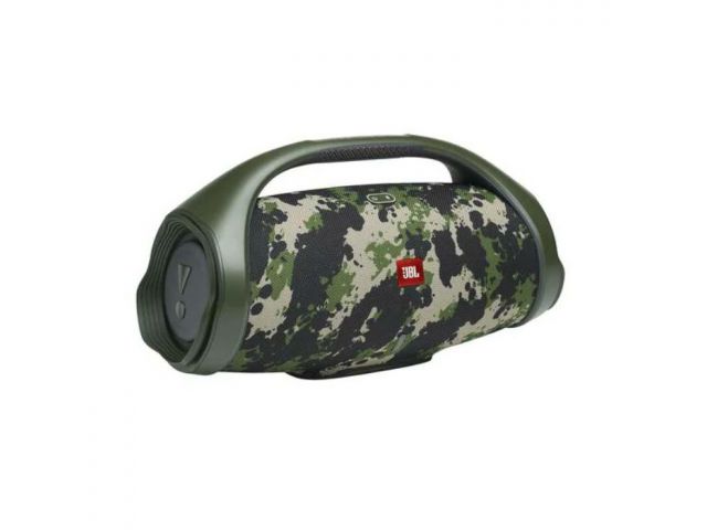 Bluetooth zvučnik JBL Boombox 2, 24h baterija, maskirni