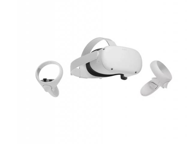 Oculus oculus cheap quest 2